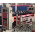 High speed full automatic slitting line